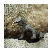 Safari Ltd. Komodo Dragon Figurine - Realistic 11 Model Figure - Educational Toy for Boys, Girls, and Kids Ages 3+