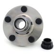 thumbnail image 1 of WJB SPK406 Wheel Hub, 1 of 3