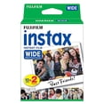 thumbnail image 7 of Fujifilm Instax Wide 300 Instant Film Camera Kit- Top Bundle, 7 of 7