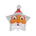 thumbnail image 1 of Christmas Party Decoration Inflatable Christmas Pattern Christmas Tree Inflatable Decoration, 1 of 7