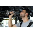 thumbnail image 3 of Performance Tool M872 1/2 Drive 6pt Impact Socket, 22mm, 3 of 3