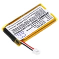thumbnail image 2 of Battery for Sennheiser AHB401835T 504374 BATT-03 SD DW Pro1 Pro2 DW 30 OfficeRunner, 2 of 4