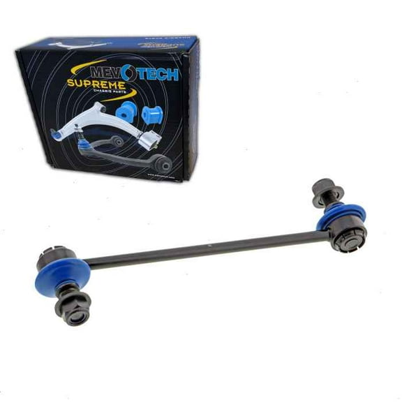 Mevotech Supreme Front Suspension Stabilizer Bar Link Kit compatible with Hyundai Elantra 2.0L L4 2007-2012