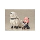 thumbnail image 2 of Bandai SH Figuarts Spy X Family - Bond Forger Con Anya, 2 of 5