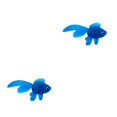 thumbnail image 4 of Youkk Home Artificial Moving Fish For Unique Aquarium Wide Application blue 2Set, 4 of 6