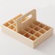thumbnail image 5 of Caja de Almacenamiento de Aceites Esenciales fuerte de caja de Natural Grande, 5 of 9