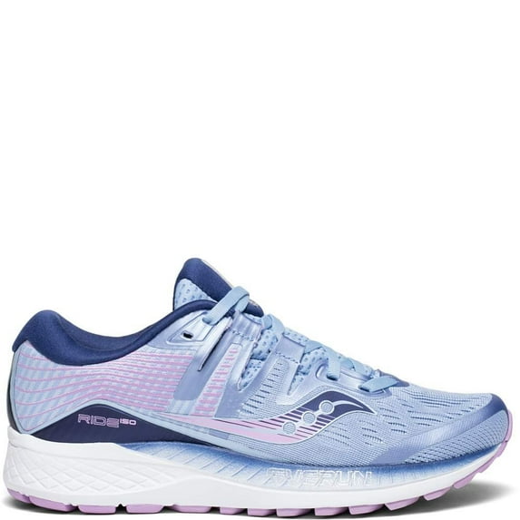 Saucony Women's Ride ISO Running Shoe