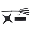 thumbnail image 1 of Volleyball Swing Strap, Improve Jumping Multipurpose Volleyball Training Equipment  For Outdoor, 1 of 8