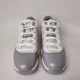 thumbnail image 5 of Ni - ke Ni - ke Air Jordan 11 Retro Low Cement Grey White Blue Sneakers AV2187-140 Men's 11, 5 of 5