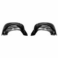 thumbnail image 1 of Front Wheelhouse - PAIR. Fits 82-93 Chevrolet S10 Pickup, 83-94 Chevy S10 Blazer, 82-90 GMC S15 Pickup, 83-94 GMC S15 Jimmy, 91-93 GMC Sonoma, 91-94 Oldsmobile Bravada, 1 of 3