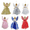 Silver, variant on Angel Ornaments Christmas Angel Doll Hanging Decorations Christmas Tree Pendant Decoration Cute Angel Doll Pendant Christmas Ornaments for Christmas Decorations Xmas Tree Ornament