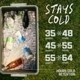 thumbnail image 3 of Coleman Snap 'N Go 45-Quart Collapsible Hard Cooler, 3 of 9