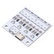 thumbnail image 1 of Módulo de cargador de batería de litio, placa de cargador de batería tipo C de 4 canales para 3,7 V 18650 503035 603443 DC 5V B, 1 of 14