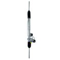 thumbnail image 6 of Detroit Axle - Power Steering Rack and Pinion + Front Lower Ball Joints Replacement for 1984-1987 Chevrolet Corvette - 3pc Set, 6 of 7