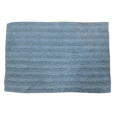 Elegance Collection Rugs - Elegance Collection Linear Reversible Bath Rug