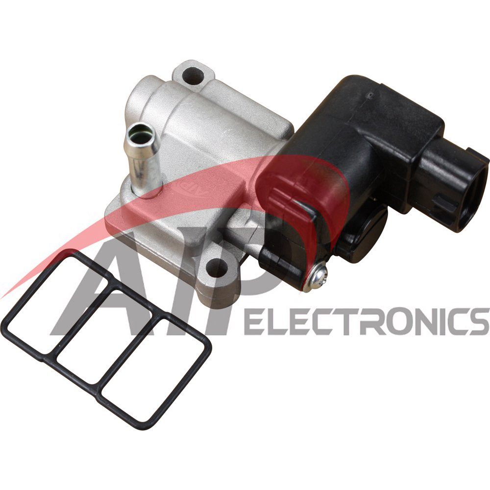 Brand New Idle Air Control Valve IAC 20022004 HONDA CRV 2.4L DOHC L4