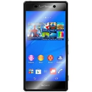 Refurbished Verizon Sony Xperia Z3v D6708 32GB GSM IP68 Smartphone (Unlocked), Black