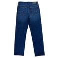 thumbnail image 2 of Jeans Furor Para Caballero, Fit Relaxed Azul Oscuro Talla 30, 2 of 4
