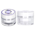 thumbnail image 1 of Gel Eliminador De Pegamento Para Pestañas, Removedor De Extensión De Pestañas De Acción Rápida, Baja Irritación, Portátil, Textura Cremosa De 5g Para Salón, 1 of 7
