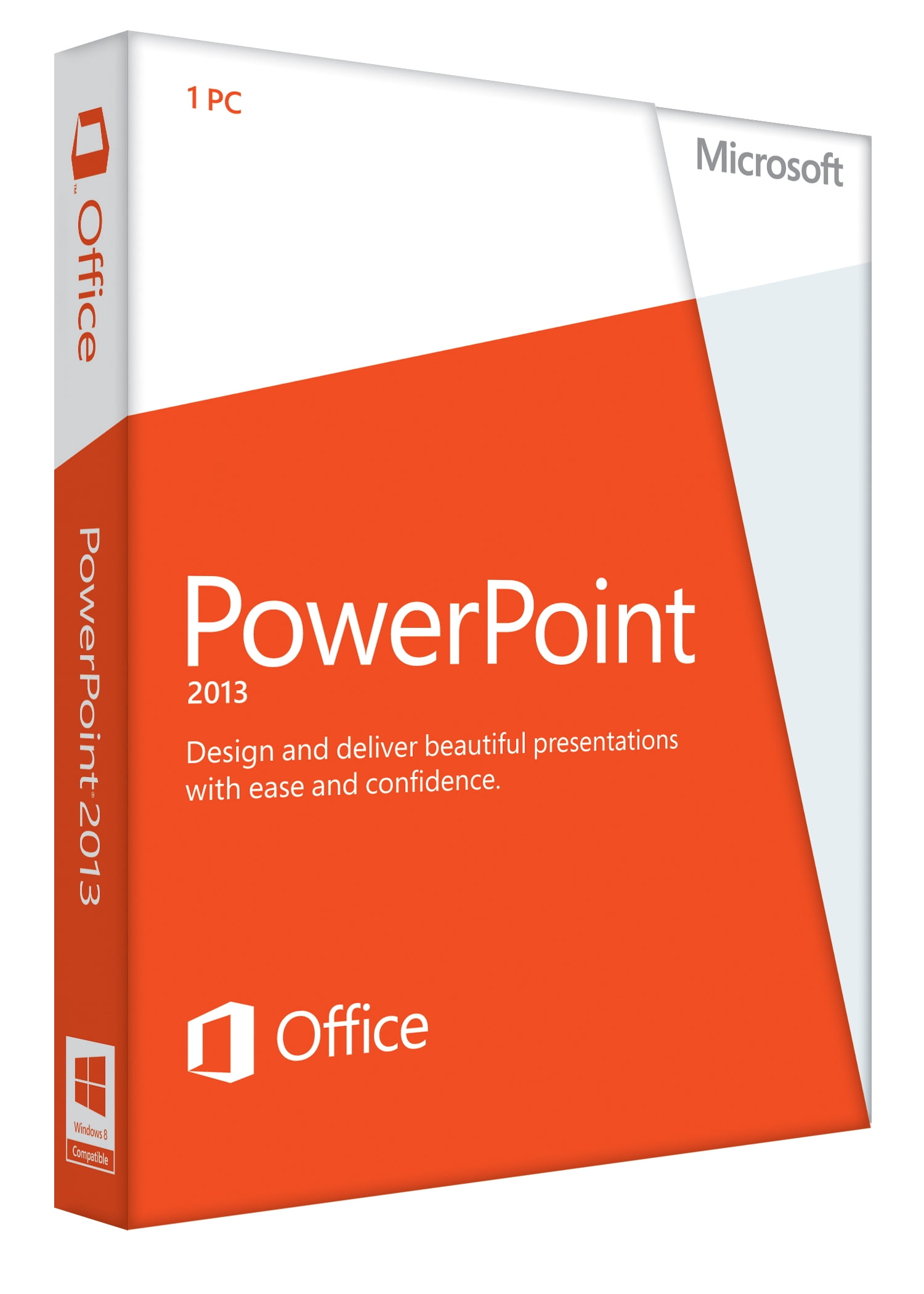 PowerPoint 2013 32/64-bit