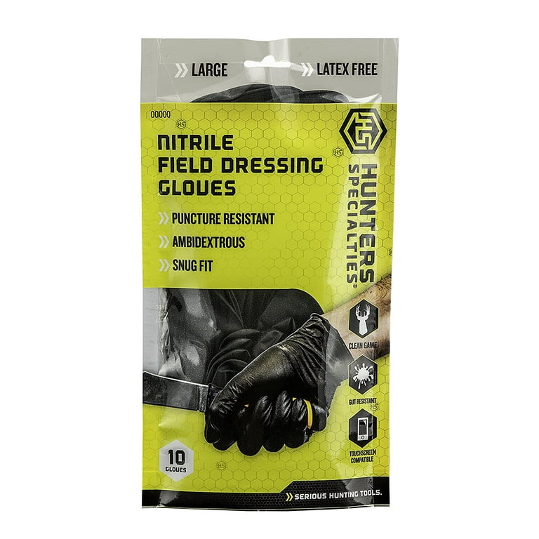 Gants De Dressing Allen Hunting Field - Lot De 2 Paires - Taille Unique - Blanc