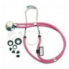 Labtron Neon Series Sprague Rappaport-Type Stethoscope Stethoscopes