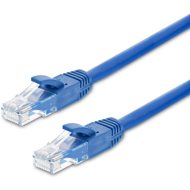Fosmon HD1864 (22.86M/75FT) RJ45 CAT6 LAN Network Ethernet Patch Cable for PS4 / PS3 / Xbox One