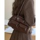 thumbnail image 2 of LHSHIDU Women Y2k Shoulder Bag Vintage Bags Crossbody Purse Multi Pocket Top Handle Bags Underarm Tote Handbag 2025, 2 of 7