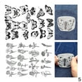 thumbnail image 1 of Water Soluble Stabilizer For Embroidery Stick And Stitch Embroidery Paper Tear, 1 of 4