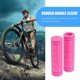thumbnail image 5 of Manillar de goma suave para bicicleta de montaña accesorio Universal de Ehuebsd 22MM para manillar de moto, 5 of 5