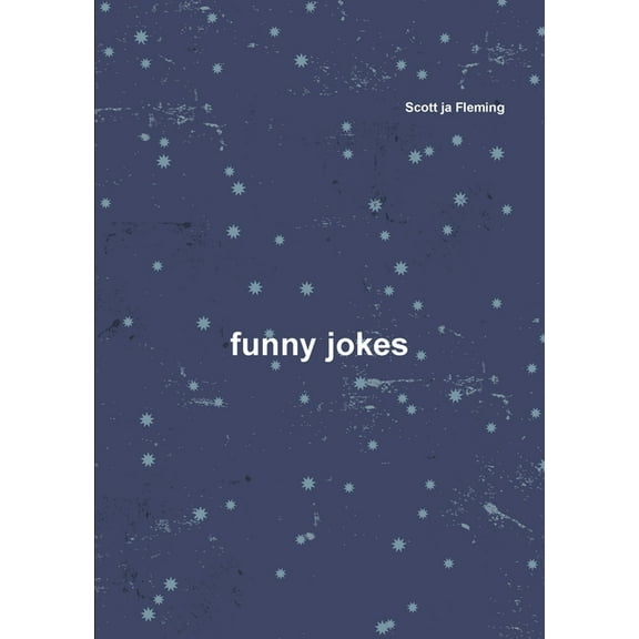 funny jokes, (Paperback)