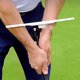 thumbnail image 1 of Golf portátil Putting Training Aid Golf Club Practice Alineation Training Swing Trainer T Putting Tool para interiores y exteriores, mujeres, hombres, shamjiam Entrenador de golf, 1 of 9