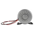thumbnail image 4 of Domqga MY1016 24V 300W Aluminum Small Portable Brush Motor for Electric Scooter Vehicle,Brushed Motor, 4 of 10