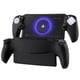 thumbnail image 1 of Funda para PlayStation Portal, funda de silicona con absorción de impactos, resistente a las huellas y a los arañazos para PlayStation Portal, 1 of 7