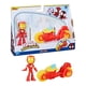 thumbnail image 1 of Set de Juego Hasbro Marvel SAF Iron Man 4 Pulgadas, 1 of 4