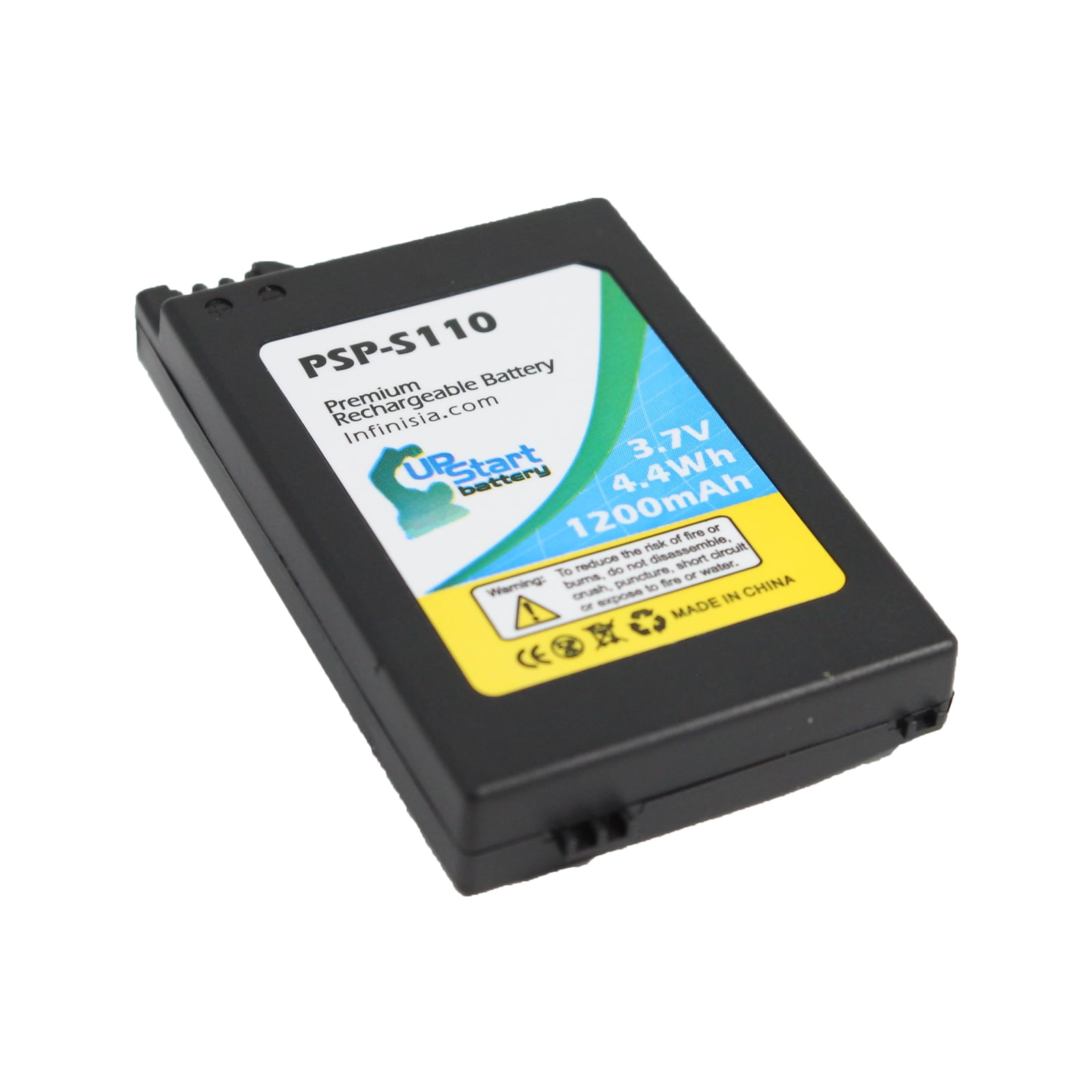 Batería PSP-S110 para Sony PSP Brite / PSP Slim & Lite