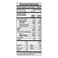 thumbnail image 3 of Barra de cereal Bimbo fruit & grain sabor manzana canela 222 g, 3 of 4