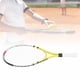 thumbnail image 5 of Marco de la Raqueta de Tenis para Niños con una Buena Estabilidad Fina de la Raqueta de Tenis Pu y la Cubierta Protectora de Alambre para El Abrenamiento, 5 of 7