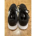 thumbnail image 2 of Ad-id-as Men's Energyfalcon Running Shoes - EE9843 - Black & White - US Size 10.5, 2 of 5