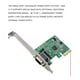 thumbnail image 5 of Methold Tarjeta de red PCI Adaptador Gigabit Ethernet Herramientas PCI-E Extender herramienta Convertidor Controlador Conector Suministros Electrónica miscelánea, 5 of 6