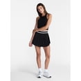 thumbnail image 3 of Avia Women's Tennis Mesh Skort, Sizes XS-XXXL, 3 of 6