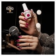 thumbnail image 3 of Gelish "It's Showtime" Soak-Off Gel Polish, Berry Creme - 15 mL | .5 fl oz, 3 of 3