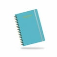 thumbnail image 1 of Daily Planner Undated Undated Desktop Coil Planner Notebook Stock Coil Binding for Organizing Daily Planner Notebook, 1 of 3