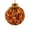 F, variant on 2026 Christmas Home Party Decoration Fall Ornament Forest Wildlife In Glass Ball Hanging Ornament Pumpkin Maple Leaf Thanksgiving Christmas Tree Decor Christmas Celebration Party Supplies