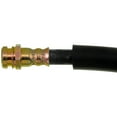 thumbnail image 2 of Dorman H381333 Rear Forward Of Rear Axle Brake Hydraulic Hose for Specific Kia Models Fits select: 1996-2002 KIA SPORTAGE, 2 of 3