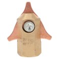 thumbnail image 1 of FENGGUIQU Chuck De Cobre Dorado Para Reparación Con Herramienta Eficiente Para Daños En Carrocería, 1 of 7