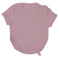 thumbnail image 3 of Generic T-Shirts for Women - Short Sleeve Basic Tees Soft Crew Neck Trendy Summer Tops for Casual Outfits 2025, 3 of 3