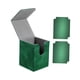 thumbnail image 3 of Caja para baraja de cartas Caja para guardar barajas de cartas Caja para almacenar barajas de cartas de juego Intercambio Verde, 3 of 9