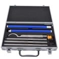 thumbnail image 3 of Woodturning Finisher,Wood Turning Tools Set Lathe Turning Tool Lathe Rougher Reliable and Durable, 3 of 14