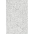 thumbnail image 1 of Lefebvre Ivory 2' 6" x 6' Runner, 1 of 5